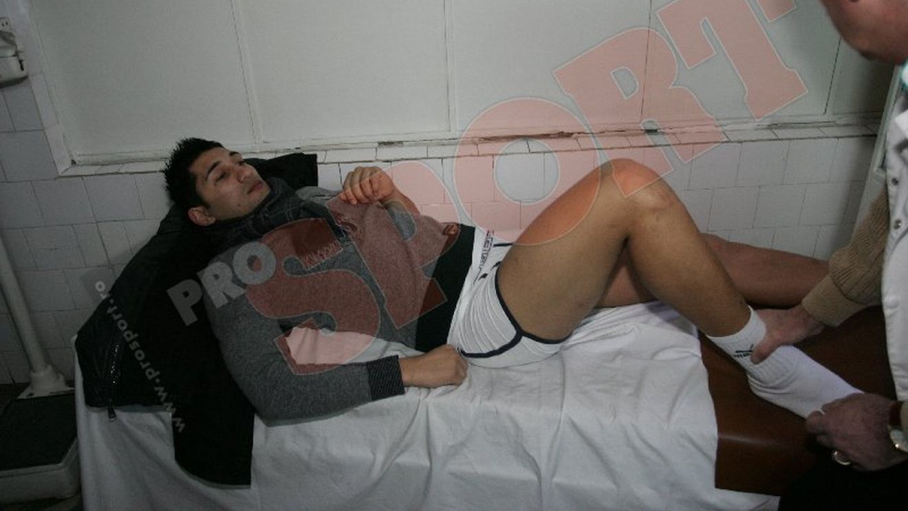 Fl. Costea:** "Sper ca Wotte să aducă un trofeu Craiovei"