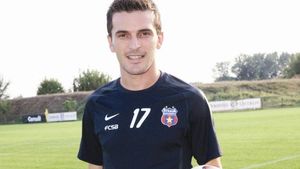 Bilașco: "Poate eu și Kapetanos vom juca împreună în atac!"** VEZI cum arată primul "11" al Stelei cu jucătorii aduși de la Urziceni!