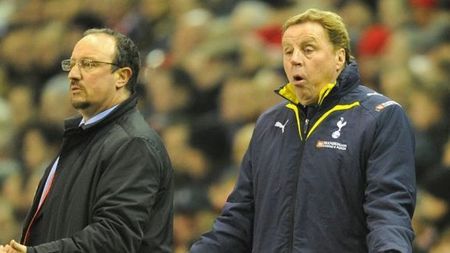 Redknapp, favorit să o preia pe Liverpool!