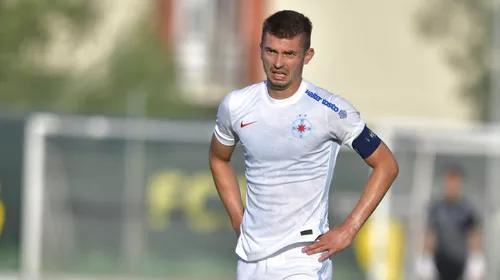 Florin Tănase, sfătuit să-și forțeze plecarea de la FCSB. „Va fi foarte greu să ajungă la o echipă care să-i ofere un salariu dublu!”