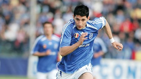 Costea: "Steaua nu joacă nimic!"