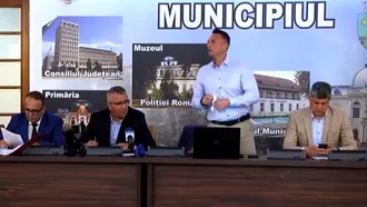 Scântei la Primăria Târgoviște în ședința în care Chindia a primit o nouă tranșă de bani publici, chiar înainte de meciul cu CSM Olimpia: ”Dacă nu mai sprijinim noi, se duce în Liga 4!” Mesajul edilului pentru antrenorii de la juniori neplătiți de câteva luni: ”Să plece dacă nu le convine!”