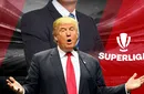 Primul om pe care Donald Trump l-a sunat după ce a redevenit președintele SUA. Este cel mai controversat șef din Europa și finanțează o echipă din Superliga României