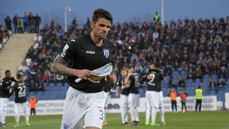 Fostul jucător de la FCSB şi Craiova preia o funcţie importantă la rivala lui Levski: „Clubul mizează pe un luptător"