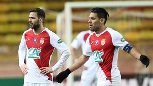 Dramatism total în ultima etapă din Ligue 1! AS Monaco și Caen s-au luptat până la final pentru evitarea retrogradării: care dintre ele a picat în Ligue 2