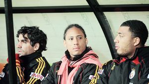 Primele critici după debut!** "Culio e o cutie închisă"