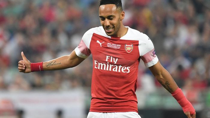 Finală de Europa League sau meci amical? FOTO | Detaliul care nu face cinste unui asemenea meci