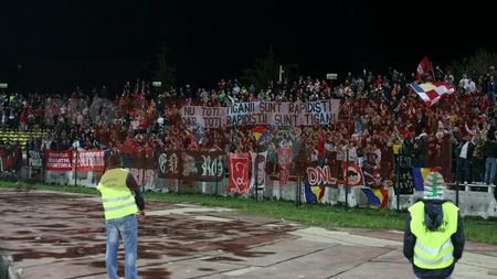 EXCLUSIV** Dinamo ar putea pierde meciul cu Rapid la masa verde