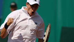 Victorie senzațională!** Crivoi îl învinge pe Blake! "Am avut emoții mari"