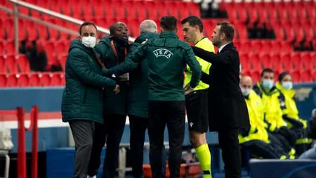 Detalii incredibile despre cum turcii au șantajat UEFA în cazul lui Sebastian Colțescu. „Trimite-i un mesaj lui Ceferin!”