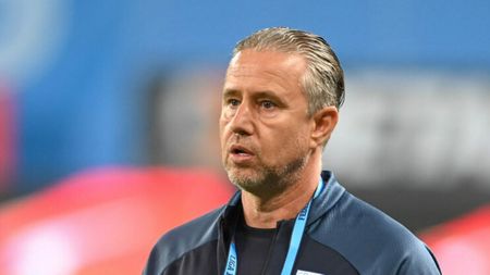 Anamaria Prodan a acuzat că Laurențiu Reghecampf ar fi fost dat afară de la PRO TV din cauză că ar fi consumat alcool. Ce se întâmpla, de fapt, în culisele televiziunii. Reacția impresarei a venit prompt