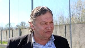 Dănuț Lupu nu o vede bine pe Dinamo și îi avertizează pe fanii din DDB. „Au o misiune imposibilă!”