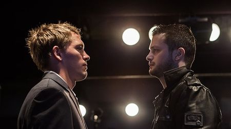 JoJo Dan, pregătit pentru meciul carierei. Pe 19 decembrie, la Quebec City, poate deveni challenger la titlul mondial IBF. "L-am mai învins o dată pe Bizier. Nu ratez această șansă"