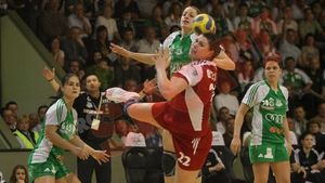 Petre Berbecaru:** "Arbitrajul a fost corect la meciul cu Gyor!"