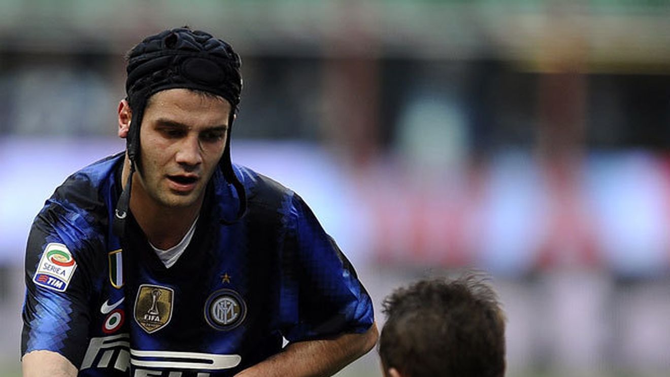 GHINION pentru Chivu!** S-a "rupt" în Fiorentina - Inter 0-0