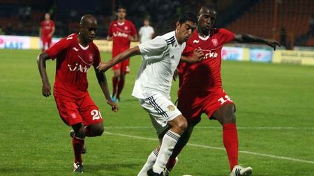 Vasluiul se mai desparte de un jucător:** Răzvan Neagu, la Petrolul!