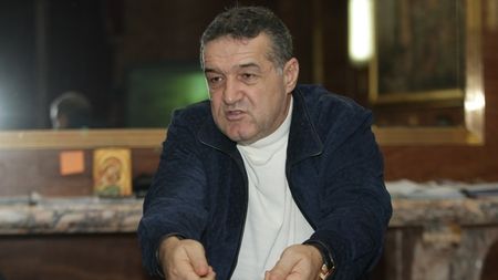 Becali: "Investesc 7-8 milioane â‚¬** și refac echipa!" VEZI ce jucători vor rămâne!