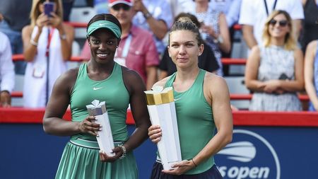 Fosta rivală a Simonei Halep a vorbit despre un subiect sensibil pentru sportivele de performanță: „Dacă aș fi știut, aș fi făcut-o de la 22 de ani”
