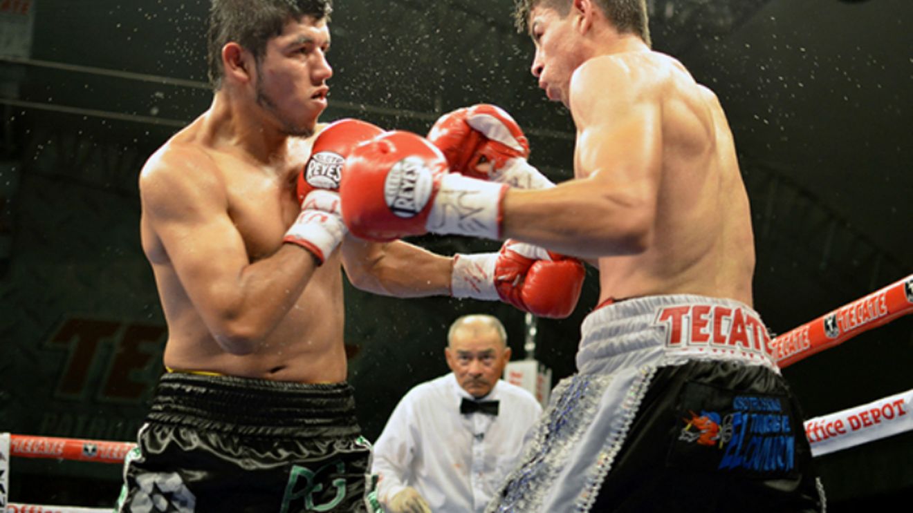 Tragedie în box: "Fantoma" Gonzalez a decedat în urma unui KO. VIDEO +18 - Lovitura care i-a fost fatală