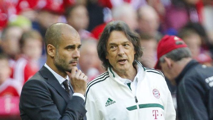 Guardiola l-a dat afară, iar doctorul lui Bayern nu-l iartă! Wohlfahrt, dezvăluiri incredibile din mandatul lui Pep în Germania: "Trăiește într-o frică permanentă! Îmi cerea..."