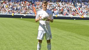 Ducele de Madrid
