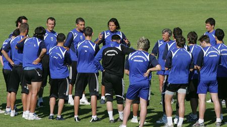 Mititelu, aproape să-l aducă lângă el pe Craioveanu. Se anunță o campanie de transferuri tare: "Voi lua 7-8 străini!"