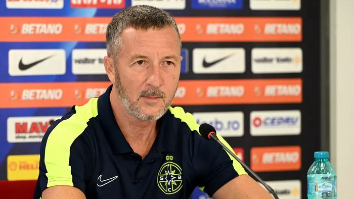 Meme Stoica a cerut depunctarea CFR pentru că a semnat cu un fotbalist FCSB care devenea liber de contract! „Nu e normal ce a făcut Marian Copilu”
