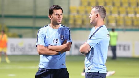 Vești bune pentru fanii FCSB, Dică a găsit pasatorul perfect pentru Alibec. Ce spunea noul antrenor al vicecampioanei despre fotbalistul ignorat de Reghecampf

