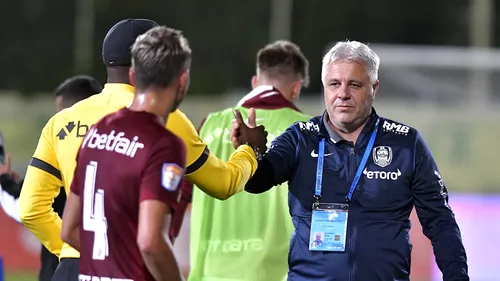 Adevărul despre demiterile de la CFR Cluj: „El a fost ținta! Marius Șumudică a fost o victimă colaterală!” | VIDEO EXCLUSIV ProSport Live