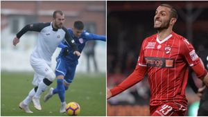 EXCLUSIV VIDEO | Alibec sau Montini? Răspunsul dat de o voce avizată: "L-aș alege pe el! E altceva, de multe ori face ce ar trebui să facă ceilalți"