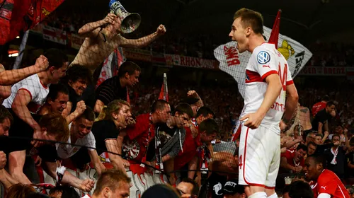 Maxim este gata de primul trofeu din carieră în fața monstrului Bayern: „Nu contează numele care joacă”