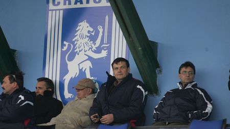 Război în Oltenia!** "Păcat că s-a ajuns aici! E un meci de 6 puncte!"