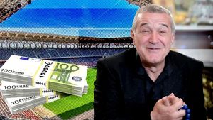 Știrea momentului pentru fanii roș-albaștrilor, oricare ar fi ei: CSA Steaua a semnat documentele și FCSB - Nordsjaelland se joacă în Ghencea! | EXCLUSIV