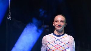 Ana Bărbosu a rămas fără medalia de la Jocurile Olimpice, dar avocatul româncei dezvăluie cum se poate răsturna totul: „Se va confirma”