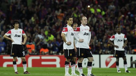 Manchester United se mai desparte de un jucător emblematic!** După 7 sezoane pe Old Trafford a ajuns la QPR