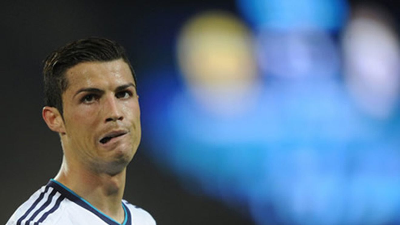 Real Madrid a primit pentru prima oară în istoria europeană 4 goluri pe teren propriu. Seară de coșmar pentru "Regina Europei"