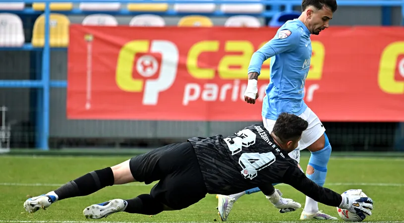 FC Voluntari a făcut spectacol cu AFC Câmpulung Muscel. Președintele executiv Robert Gherghe a reacționat: ”Puteam avea 4-0 la pauză”