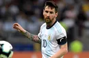 Leo Messi, gol pentru istorie la Cupa Mondială! Starul Argentinei l-a egalat pe legendarul Diego Maradona. Cifrele fabuloase ale starului lui PSG