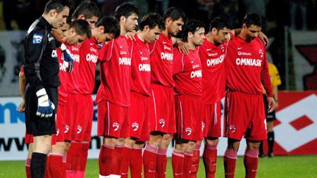 Drama unui fost campion cu Dinamo: „Munceam pe tractor ca să îi iau medicamente băiețelului meu” | VIDEO EXCLUSIV ProSport Live