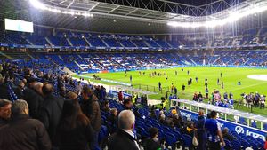 Poate produce Real Sociedad marea surpriză în La Liga?