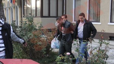 INCREDIBIL** Agresorul lui Galamaz a depus plângere împotriva lui Martinovic și Stanca! Reacția lui Gigi Becali