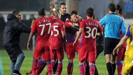 Gigi Becali îl laudă, dar s-a săturat să fie rezervă! Stelistul care vrea să plece:** "Dacă situația va continua, iau asta în calcul"