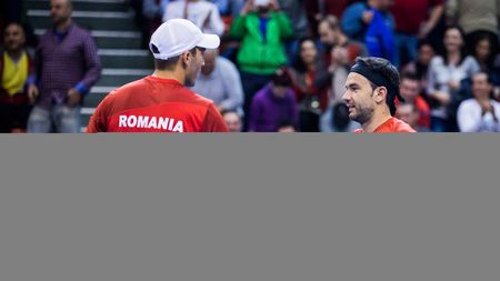 Florin Mergea și Horia Tecău au ratat calificarea în finala turneului de la Stuttgart