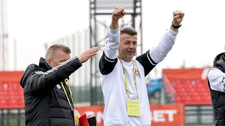 Nicolae Grigore, în calea lui Ovidiu Burcă! Cei doi au fost colegi la Rapid. ”Principalul” de la Sepsi OSK spune că toți adversarii sunt mai motivați când joacă la Sfântu Gheorghe