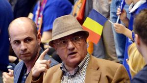 Alegerile lui Dumitru Dragomir: Ce jucător va impresiona în etapa a 9-a + Super antrenorul din Liga 1 | VIDEO EXCLUSIV ProSport LIVE