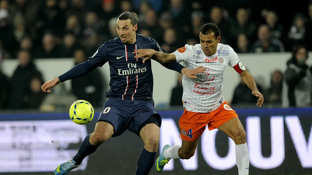 Meci-șoc în prima etapă din Ligue 1! Ultimele două campioane ale Franței, față în față
