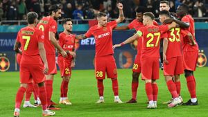 S-a terminat coșmarul pentru fotbalistul care s-a dovedit una dintre cele mai mari „țepe” pe care Gigi Becali și le-a luat la FCSB