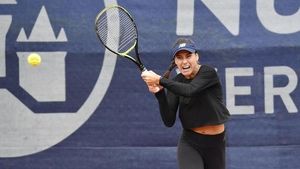 Sorana Cîrstea și-a aflat adversara la Grampians Trophy, turneul jucătoarelor ieșite din „detenție!" Pe tablou se află și Bianca Andreescu