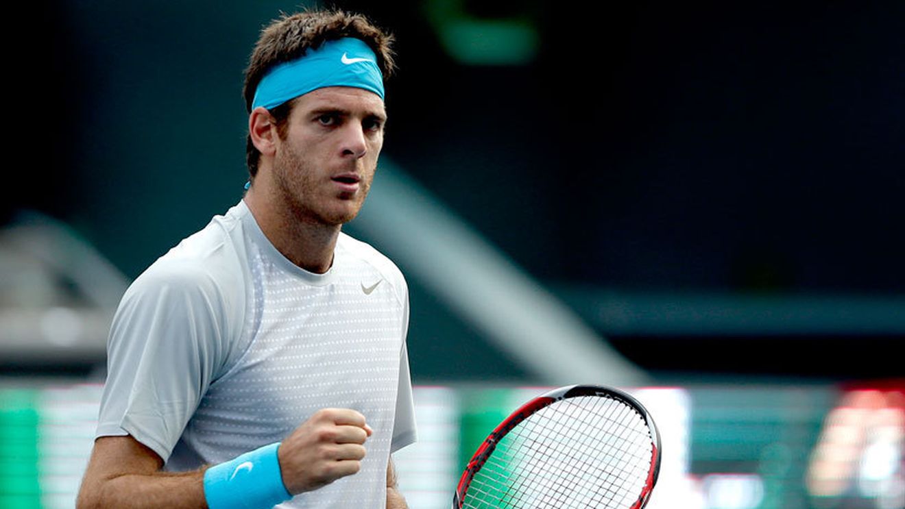 Surpriză "made in China": Del Potro l-a eliminat în semifinale pe Nadal! Sud-americanul va juca în finală cu Djokovic