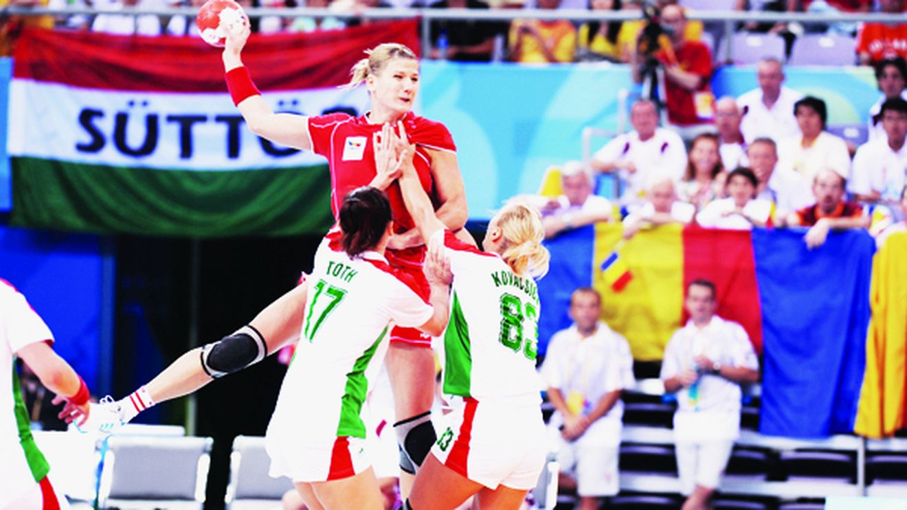 Mutarea care a șocat întreg handbalul!** A refuzat o fostă câștigătoare a Ligii pentru a juca în divizia B